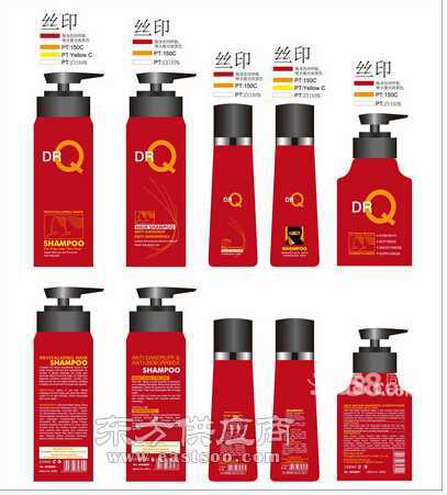 化妝品瓶形包裝設計的藝術與商業(yè)價值