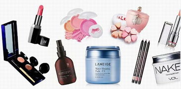 韓國化妝品與洗滌用品 電商驅動，積極拓展中美市場新銷路